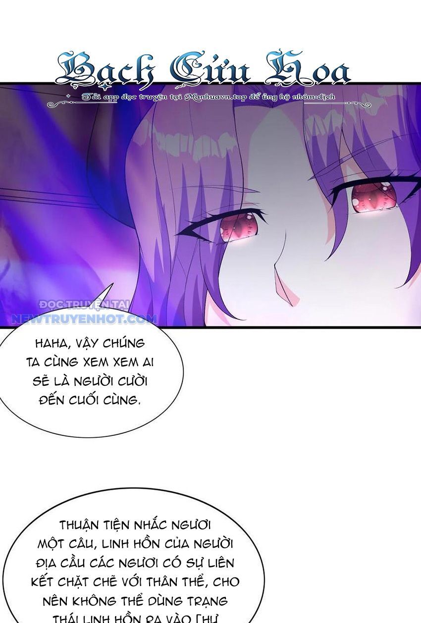 Hậu Cung Của Ta Toàn Là Ma Nữ Phản Diện Chapter 117 - Trang 2