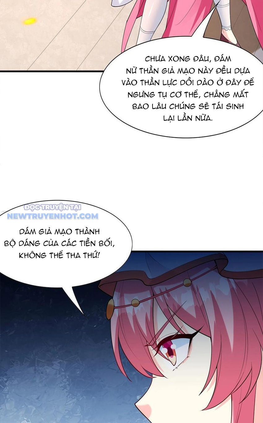 Hậu Cung Của Ta Toàn Là Ma Nữ Phản Diện Chapter 117 - Trang 2