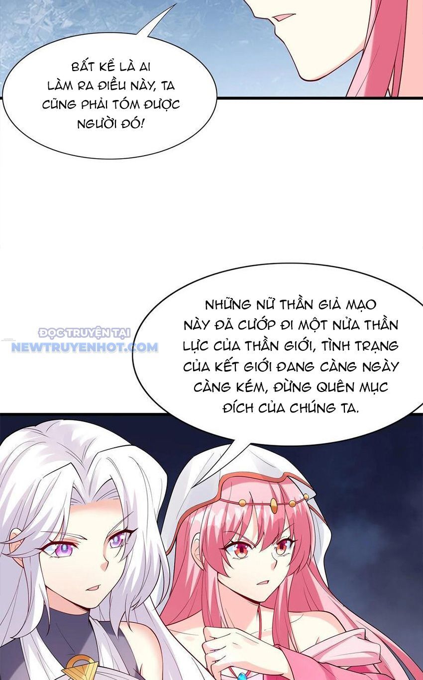 Hậu Cung Của Ta Toàn Là Ma Nữ Phản Diện Chapter 117 - Trang 2