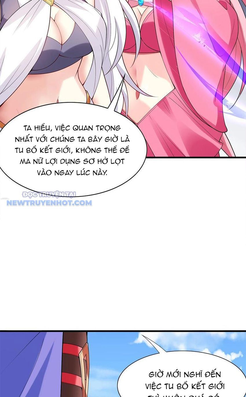 Hậu Cung Của Ta Toàn Là Ma Nữ Phản Diện Chapter 117 - Trang 2