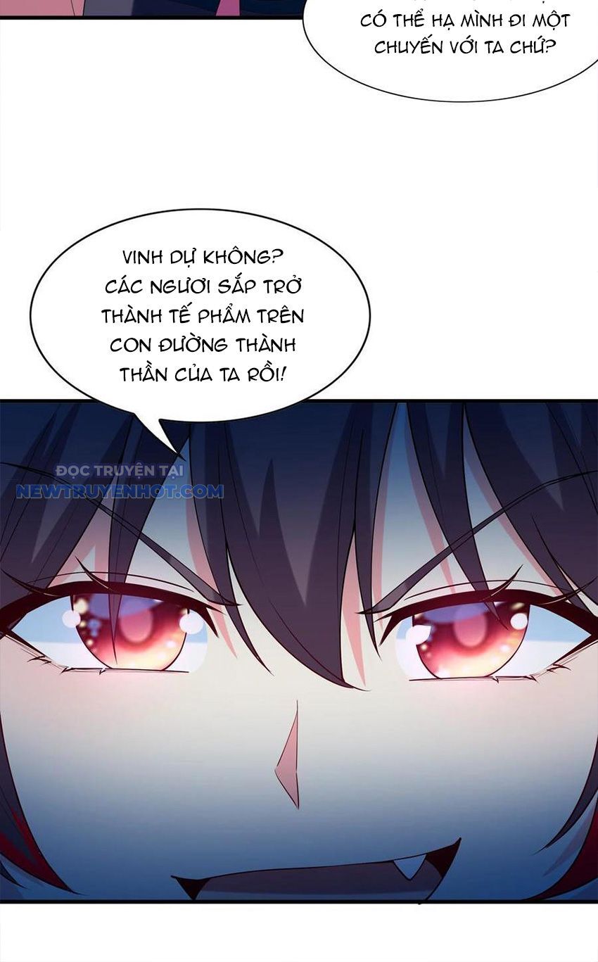Hậu Cung Của Ta Toàn Là Ma Nữ Phản Diện Chapter 117 - Trang 2