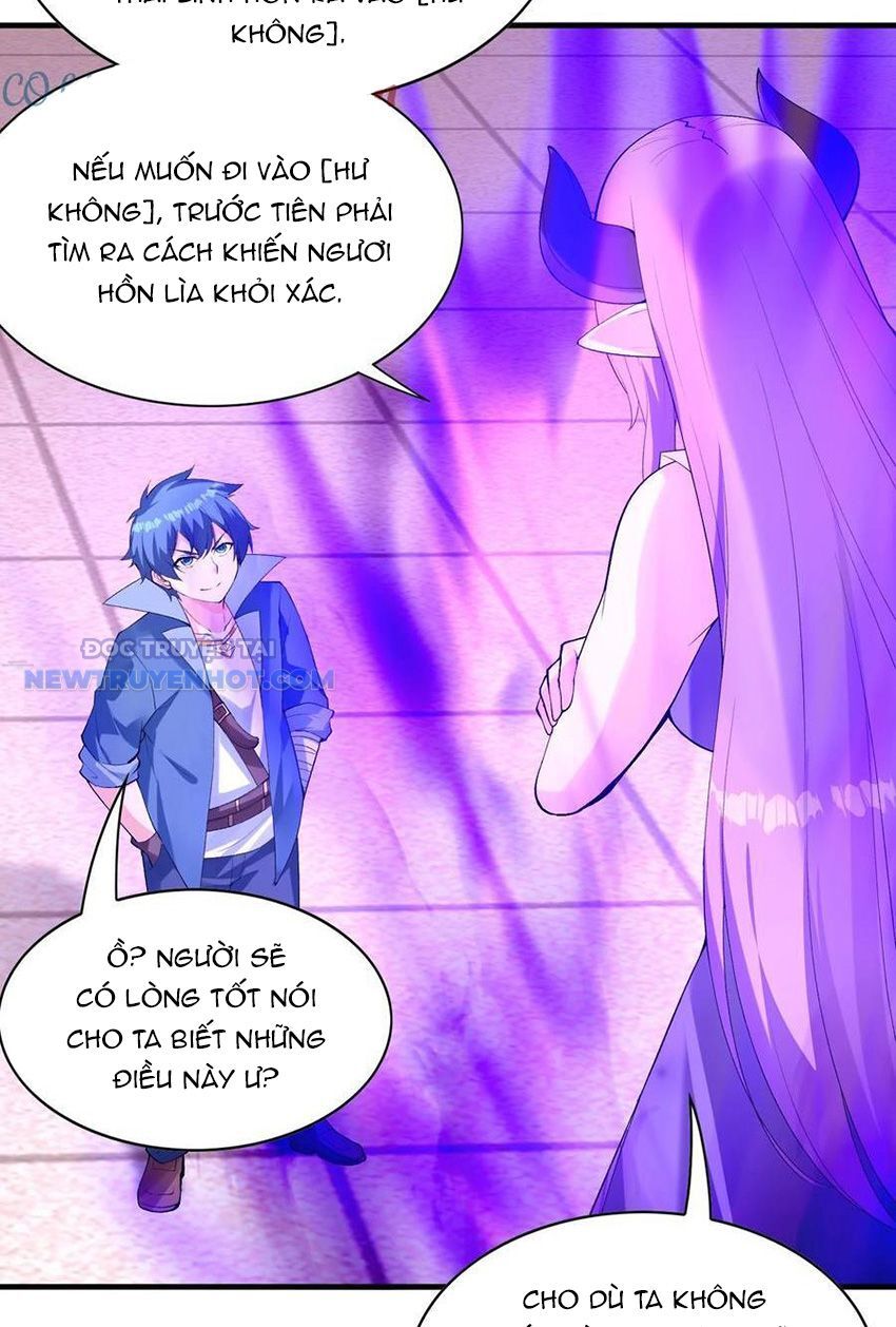 Hậu Cung Của Ta Toàn Là Ma Nữ Phản Diện Chapter 117 - Trang 2