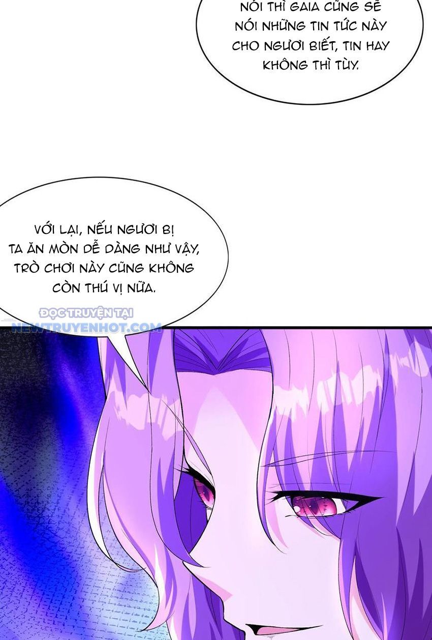 Hậu Cung Của Ta Toàn Là Ma Nữ Phản Diện Chapter 117 - Trang 2