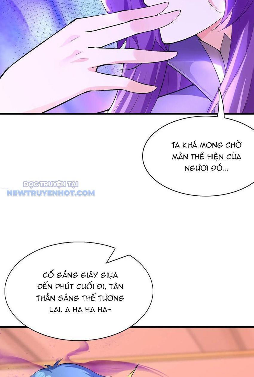 Hậu Cung Của Ta Toàn Là Ma Nữ Phản Diện Chapter 117 - Trang 2