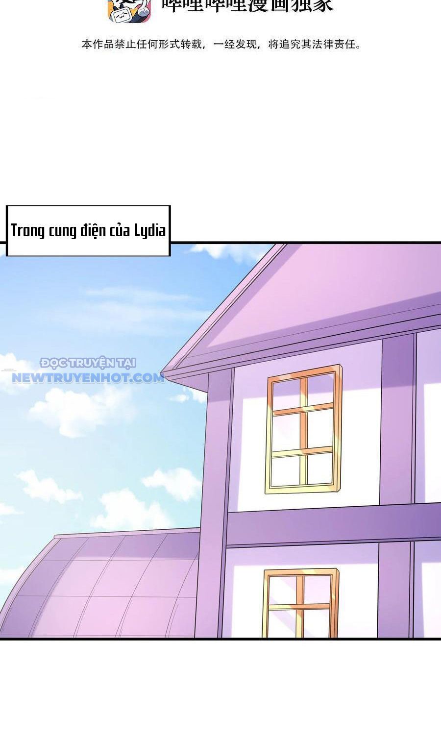 Hậu Cung Của Ta Toàn Là Ma Nữ Phản Diện Chapter 118 - Trang 2