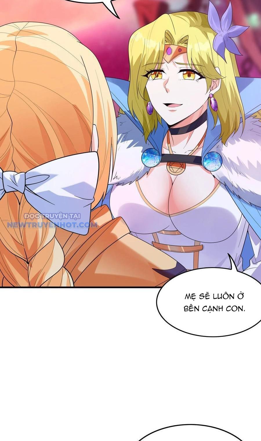 Hậu Cung Của Ta Toàn Là Ma Nữ Phản Diện Chapter 118 - Trang 2