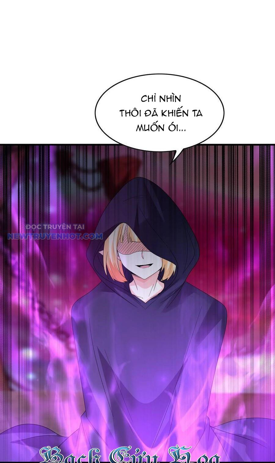 Hậu Cung Của Ta Toàn Là Ma Nữ Phản Diện Chapter 118 - Trang 2