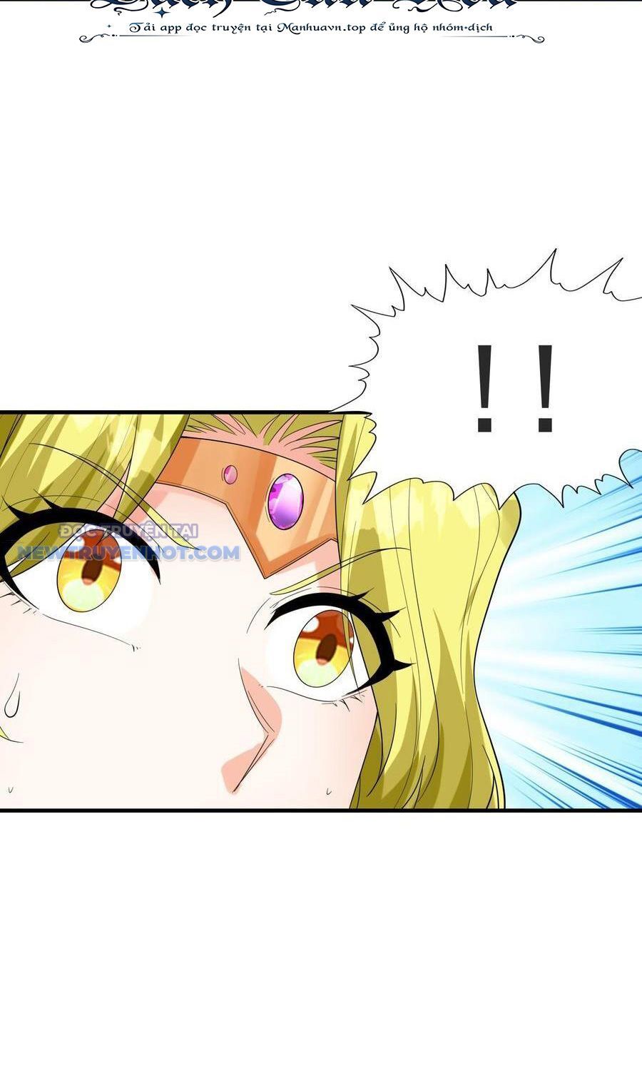 Hậu Cung Của Ta Toàn Là Ma Nữ Phản Diện Chapter 118 - Trang 2