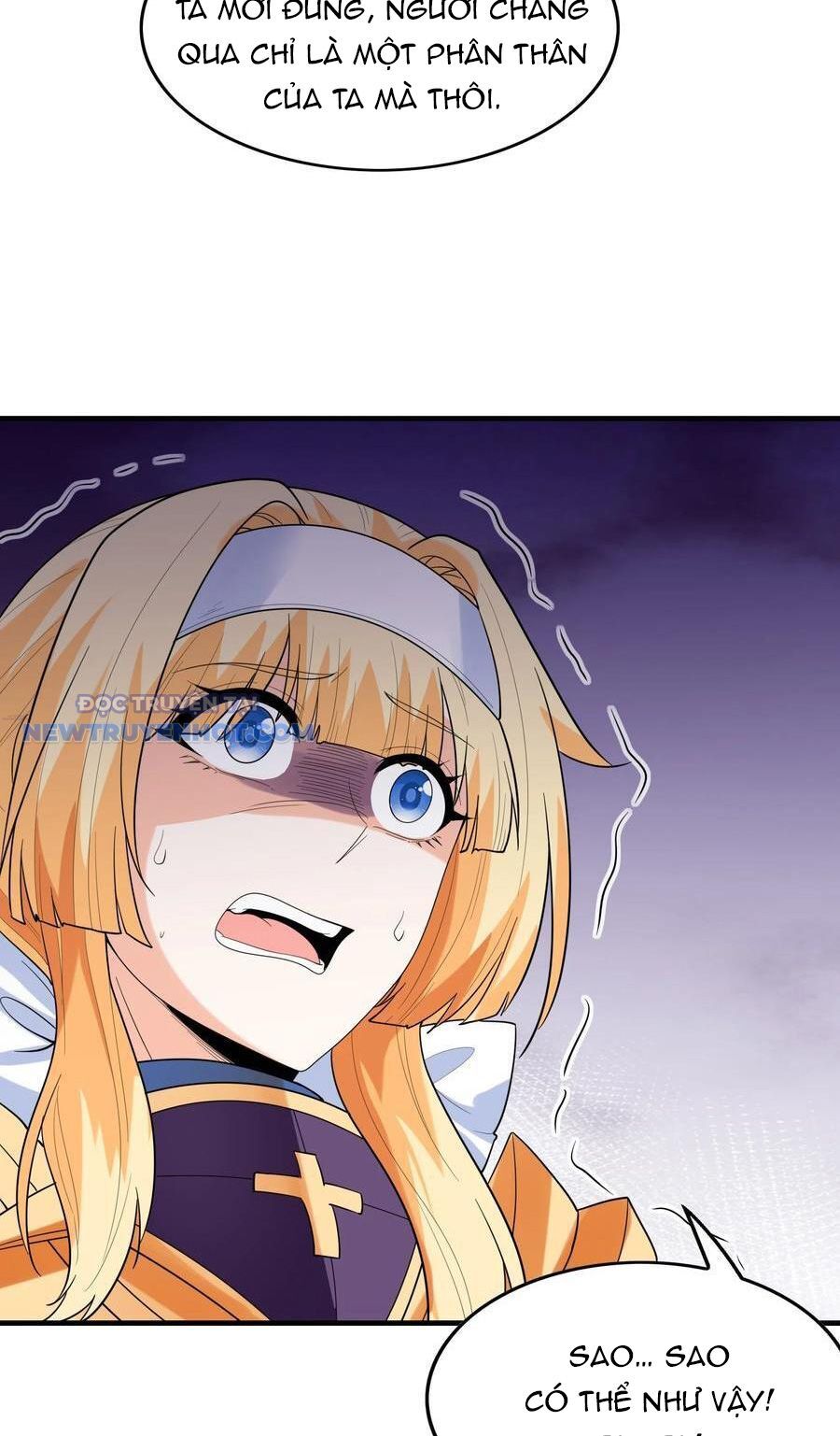 Hậu Cung Của Ta Toàn Là Ma Nữ Phản Diện Chapter 118 - Trang 2