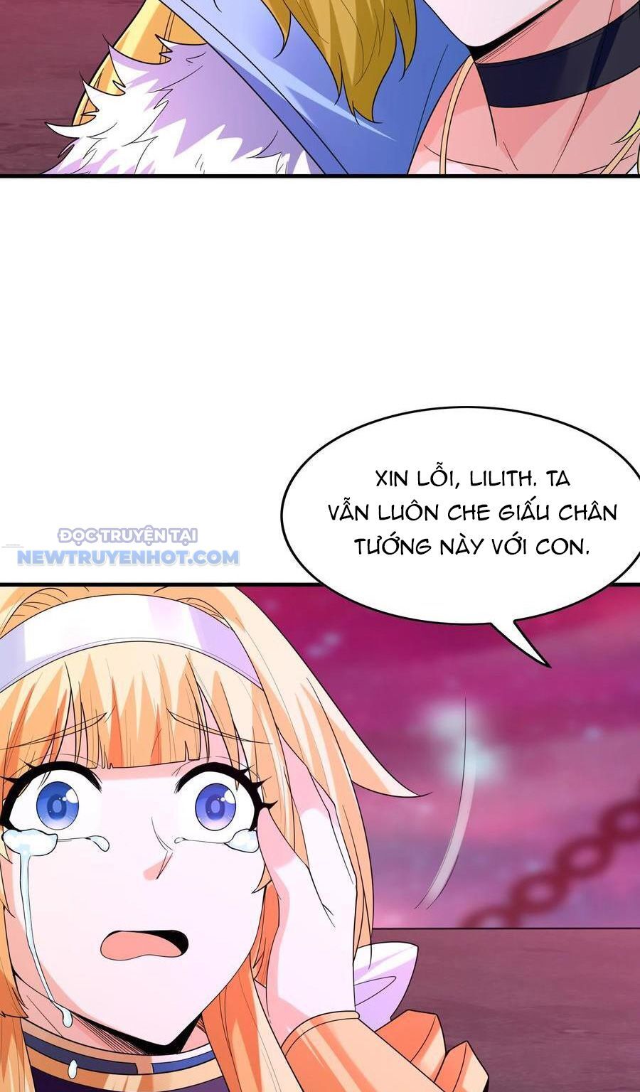 Hậu Cung Của Ta Toàn Là Ma Nữ Phản Diện Chapter 118 - Trang 2