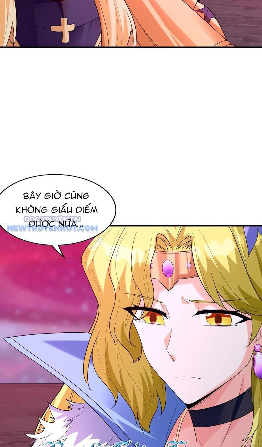 Hậu Cung Của Ta Toàn Là Ma Nữ Phản Diện Chapter 118 - Trang 2