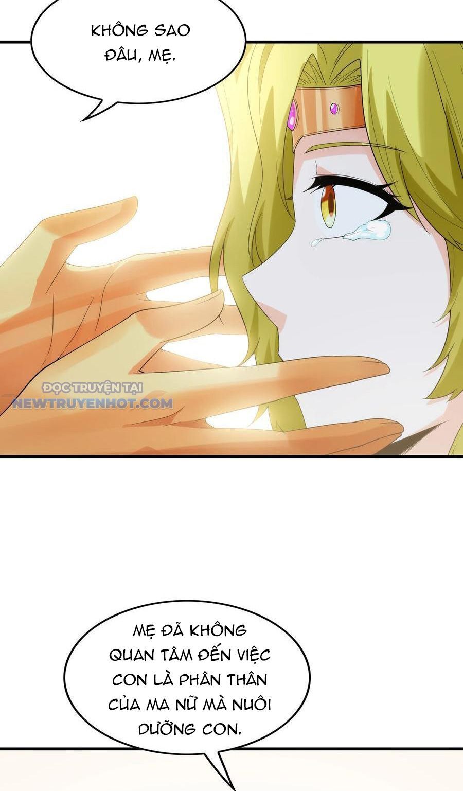 Hậu Cung Của Ta Toàn Là Ma Nữ Phản Diện Chapter 118 - Trang 2