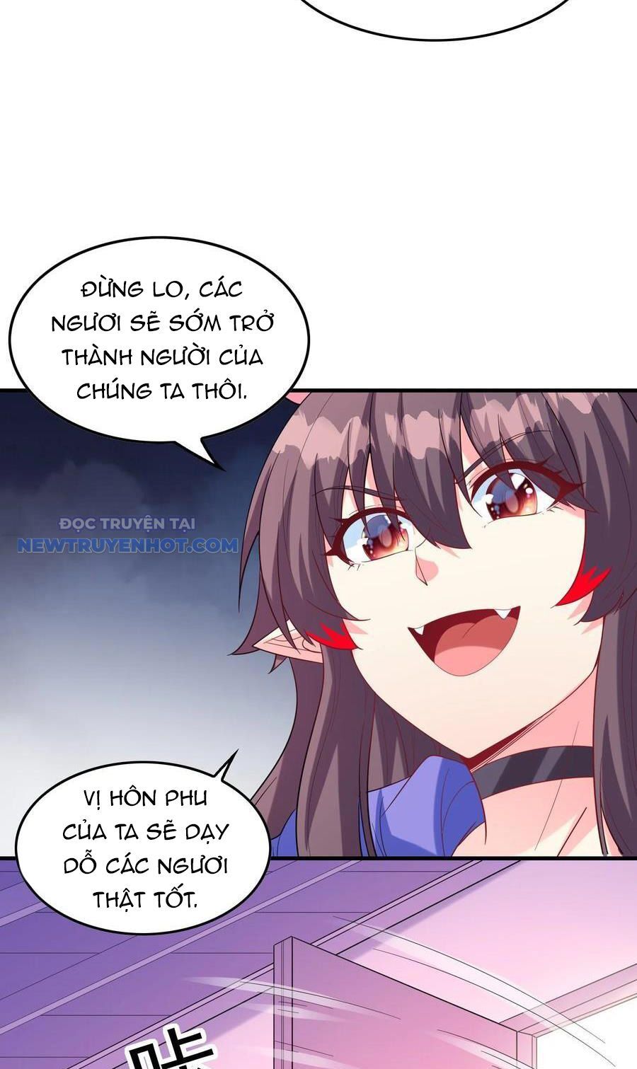 Hậu Cung Của Ta Toàn Là Ma Nữ Phản Diện Chapter 118 - Trang 2