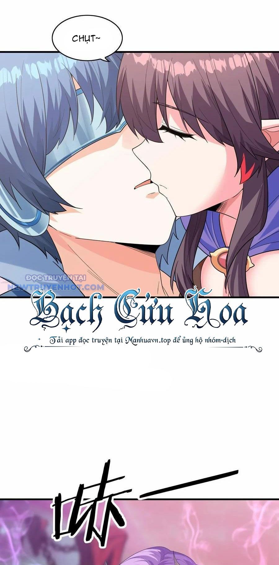 Hậu Cung Của Ta Toàn Là Ma Nữ Phản Diện Chapter 119 - Trang 2