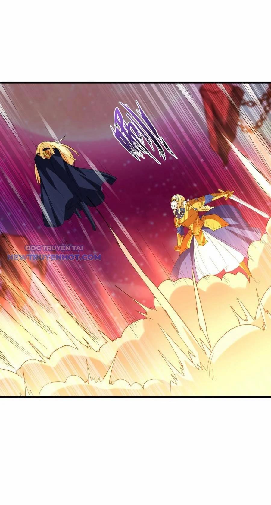 Hậu Cung Của Ta Toàn Là Ma Nữ Phản Diện Chapter 119 - Trang 2