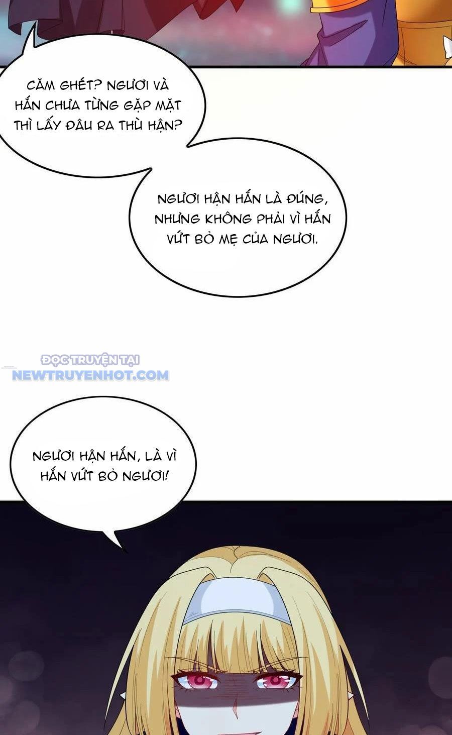 Hậu Cung Của Ta Toàn Là Ma Nữ Phản Diện Chapter 119 - Trang 2