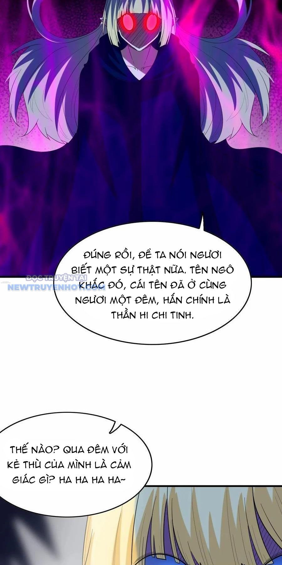 Hậu Cung Của Ta Toàn Là Ma Nữ Phản Diện Chapter 119 - Trang 2