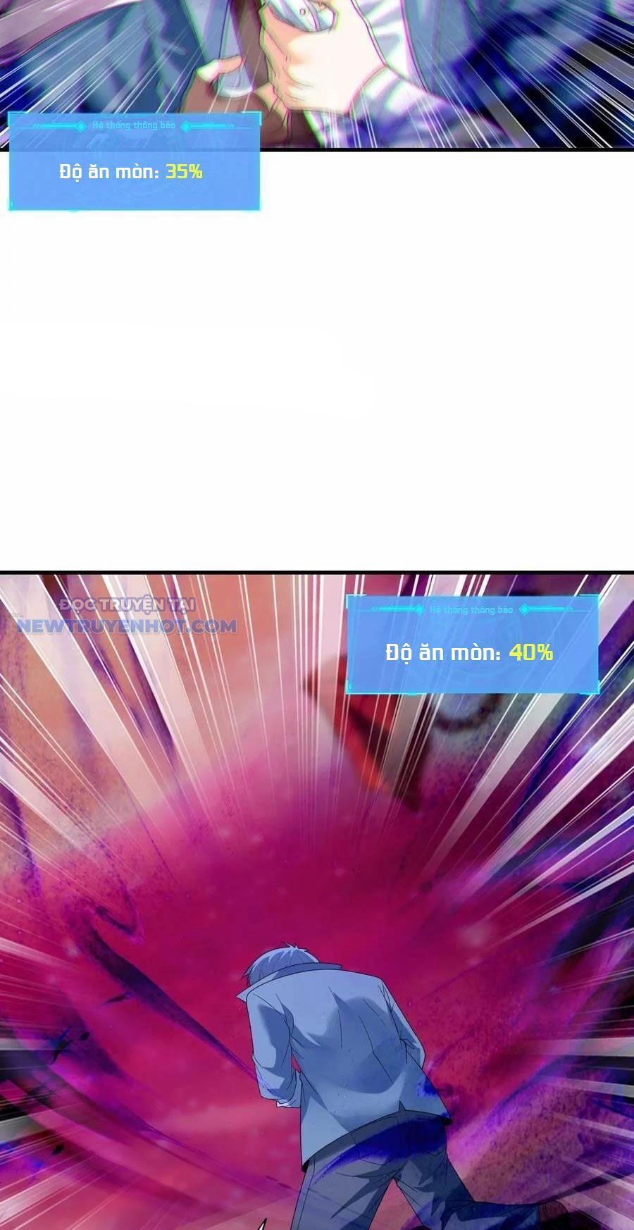 Hậu Cung Của Ta Toàn Là Ma Nữ Phản Diện Chapter 119 - Trang 2