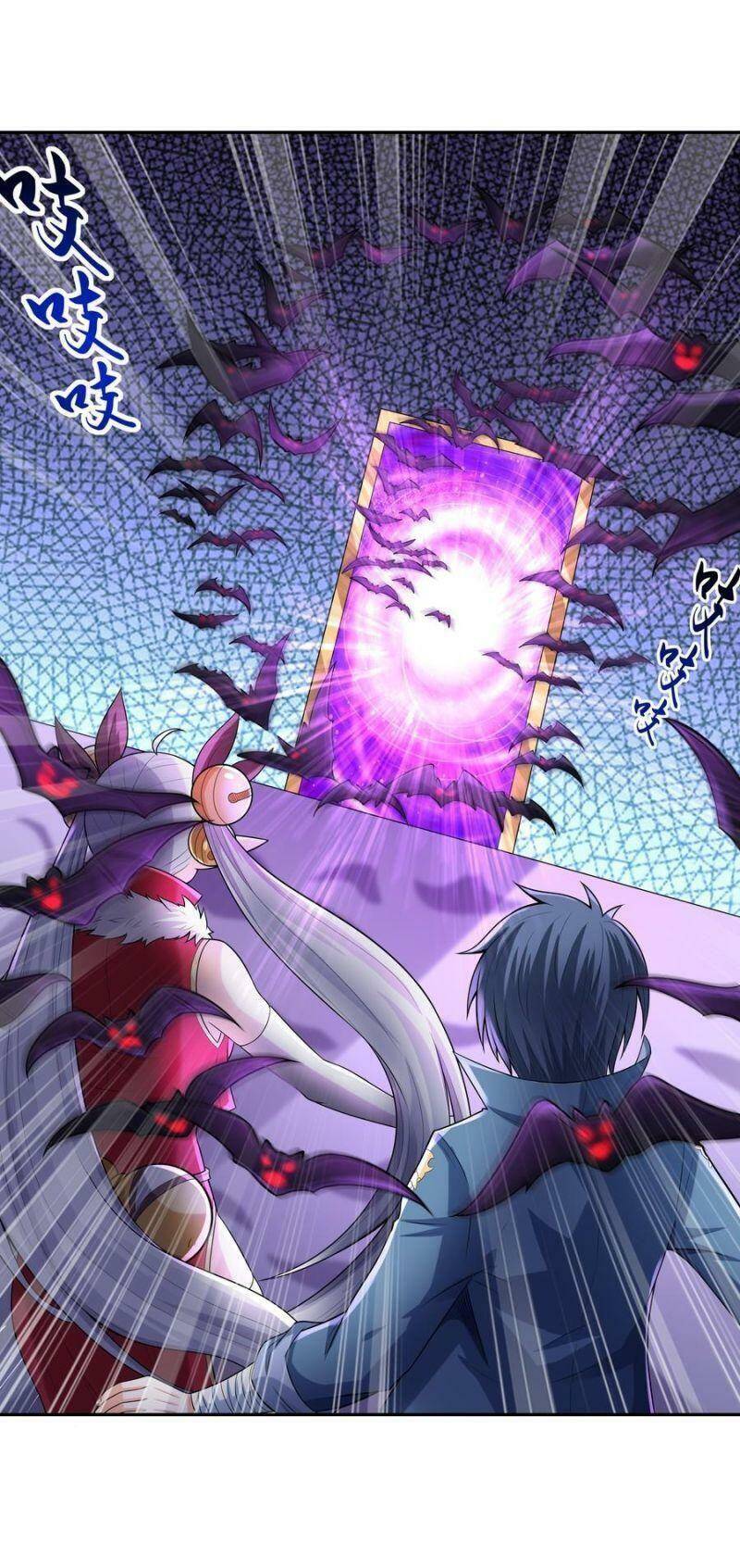 Hậu Cung Của Ta Toàn Là Ma Nữ Phản Diện Chapter 12 - Trang 2