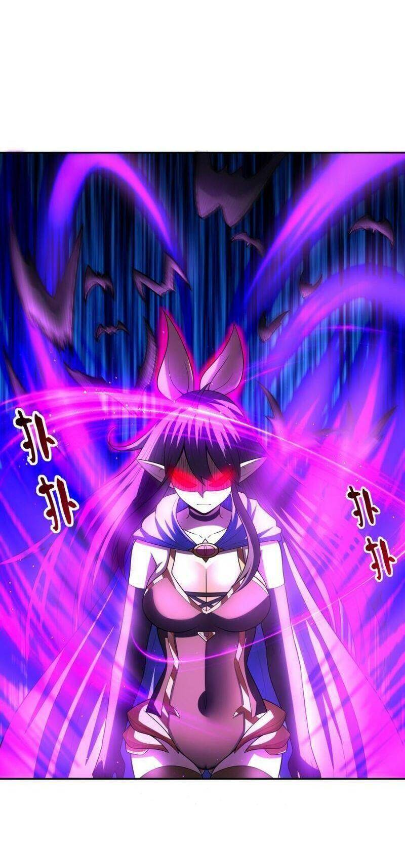 Hậu Cung Của Ta Toàn Là Ma Nữ Phản Diện Chapter 12 - Trang 2