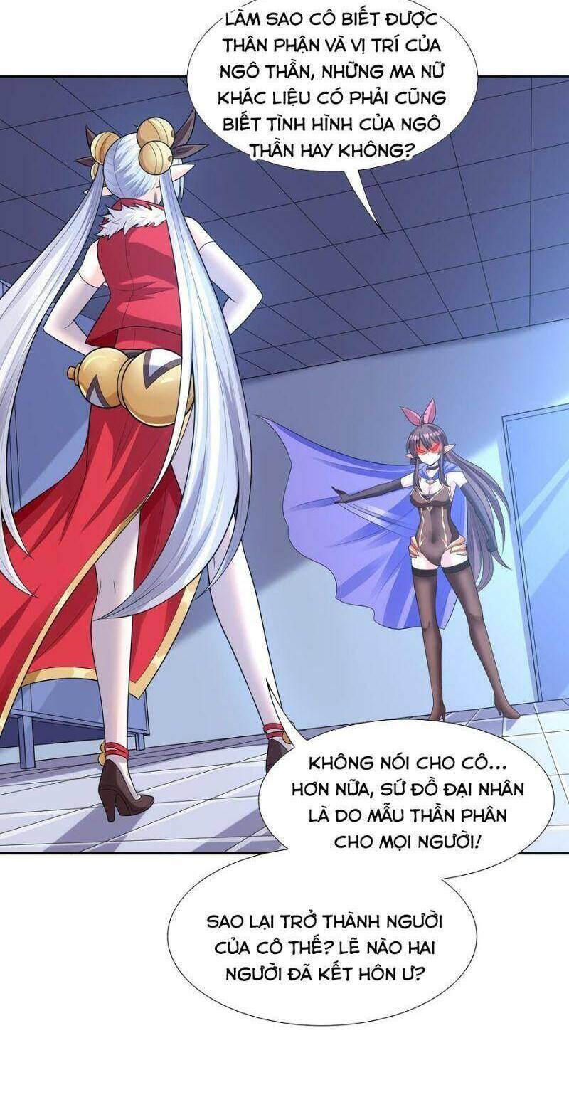 Hậu Cung Của Ta Toàn Là Ma Nữ Phản Diện Chapter 12 - Trang 2