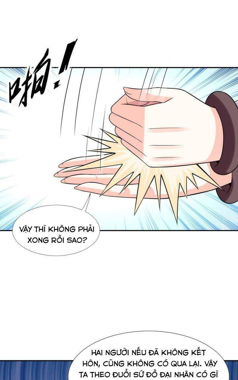 Hậu Cung Của Ta Toàn Là Ma Nữ Phản Diện Chapter 12 - Trang 2