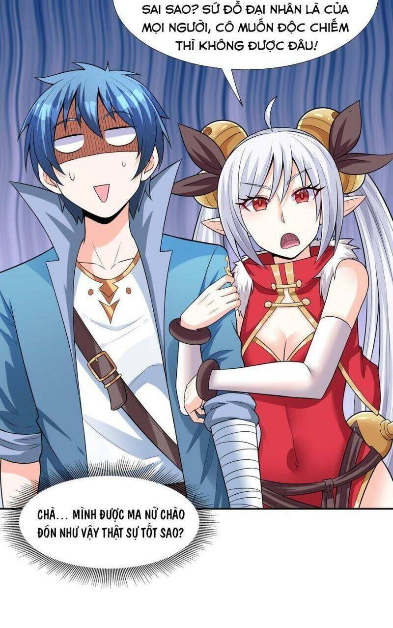 Hậu Cung Của Ta Toàn Là Ma Nữ Phản Diện Chapter 12 - Trang 2