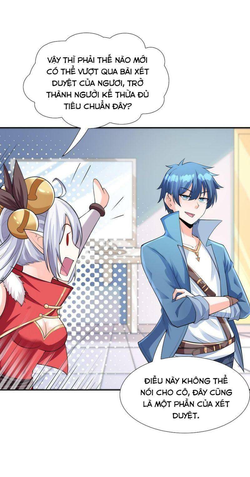 Hậu Cung Của Ta Toàn Là Ma Nữ Phản Diện Chapter 12 - Trang 2