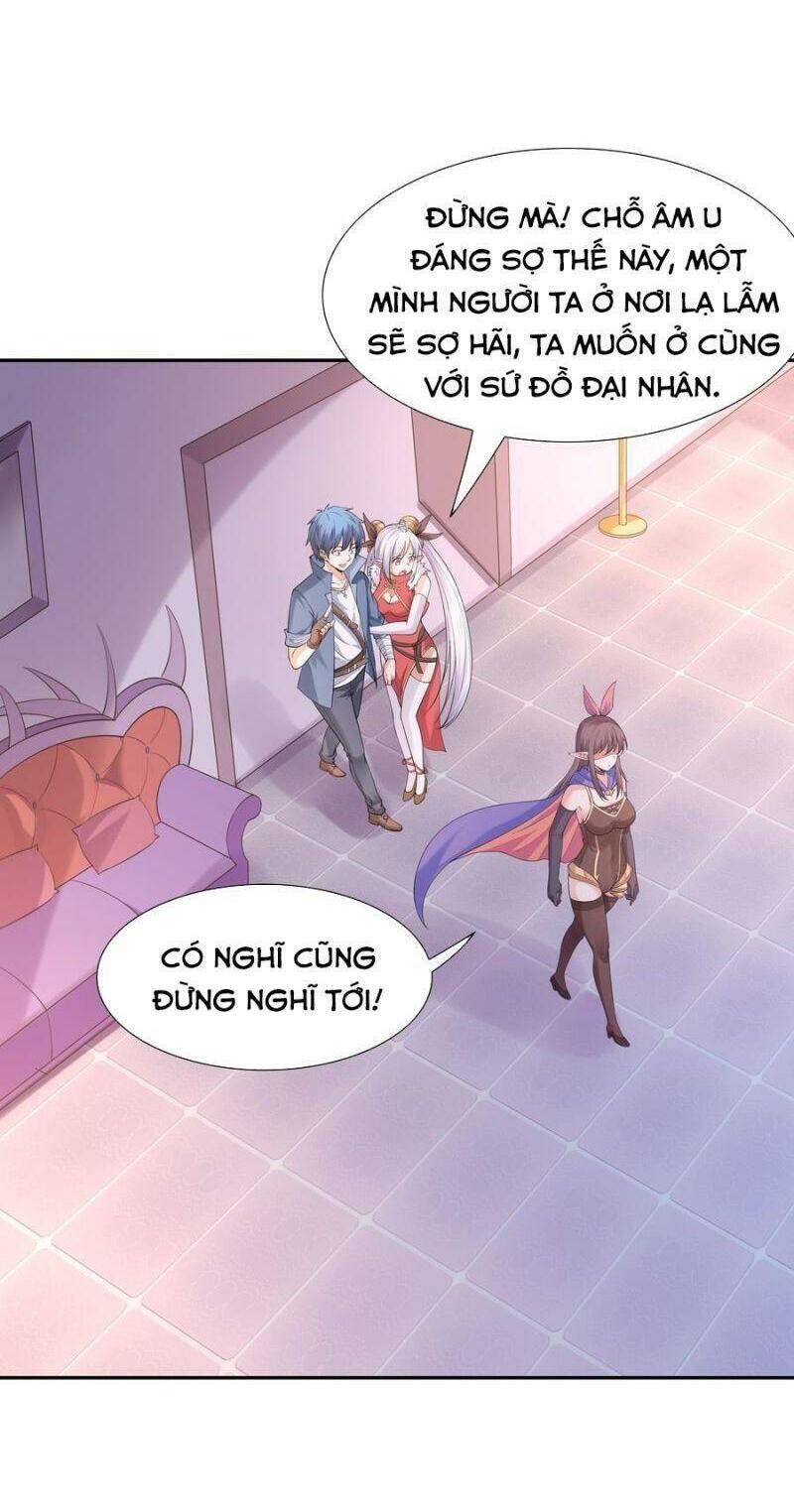 Hậu Cung Của Ta Toàn Là Ma Nữ Phản Diện Chapter 12 - Trang 2