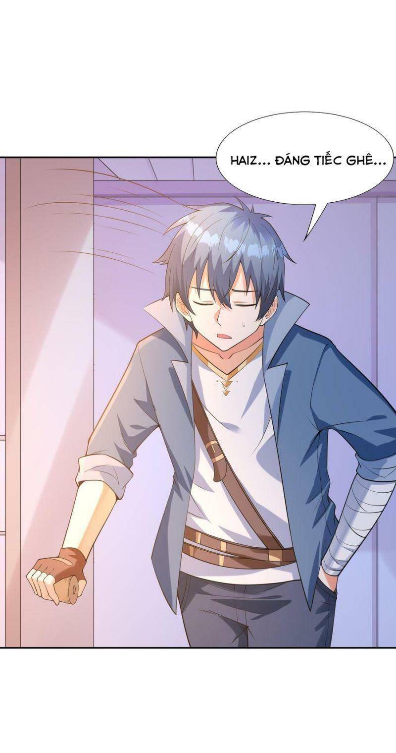 Hậu Cung Của Ta Toàn Là Ma Nữ Phản Diện Chapter 12 - Trang 2