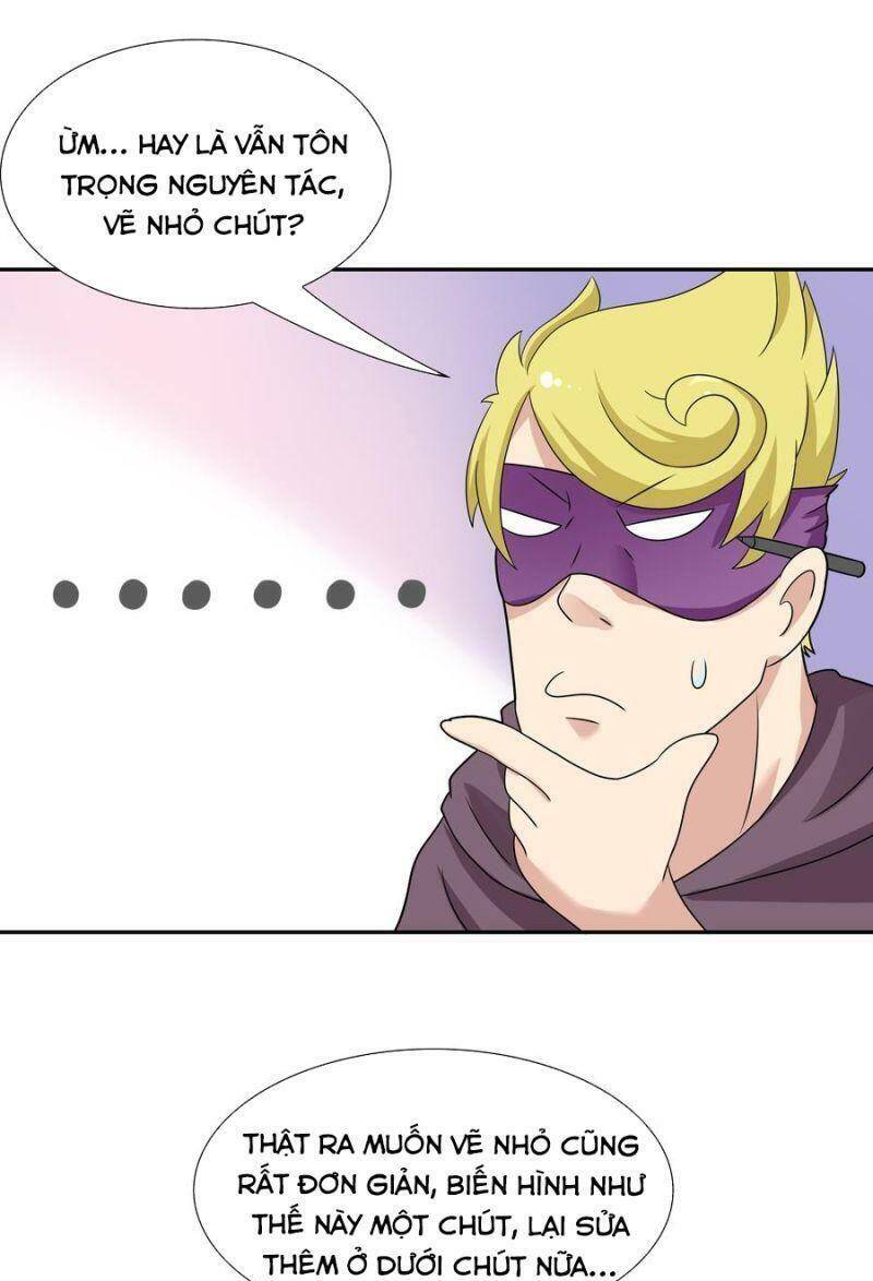 Hậu Cung Của Ta Toàn Là Ma Nữ Phản Diện Chapter 12 - Trang 2