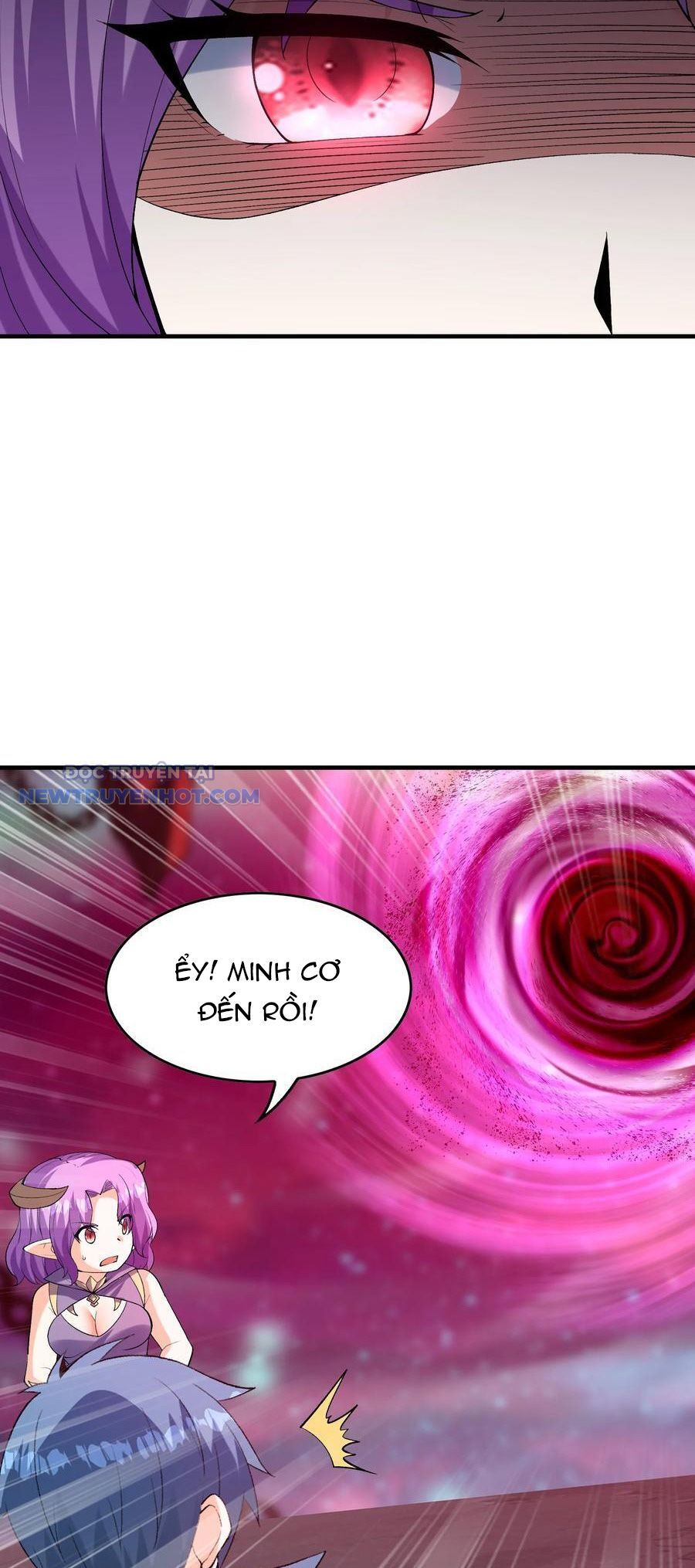 Hậu Cung Của Ta Toàn Là Ma Nữ Phản Diện Chapter 120 - Trang 2