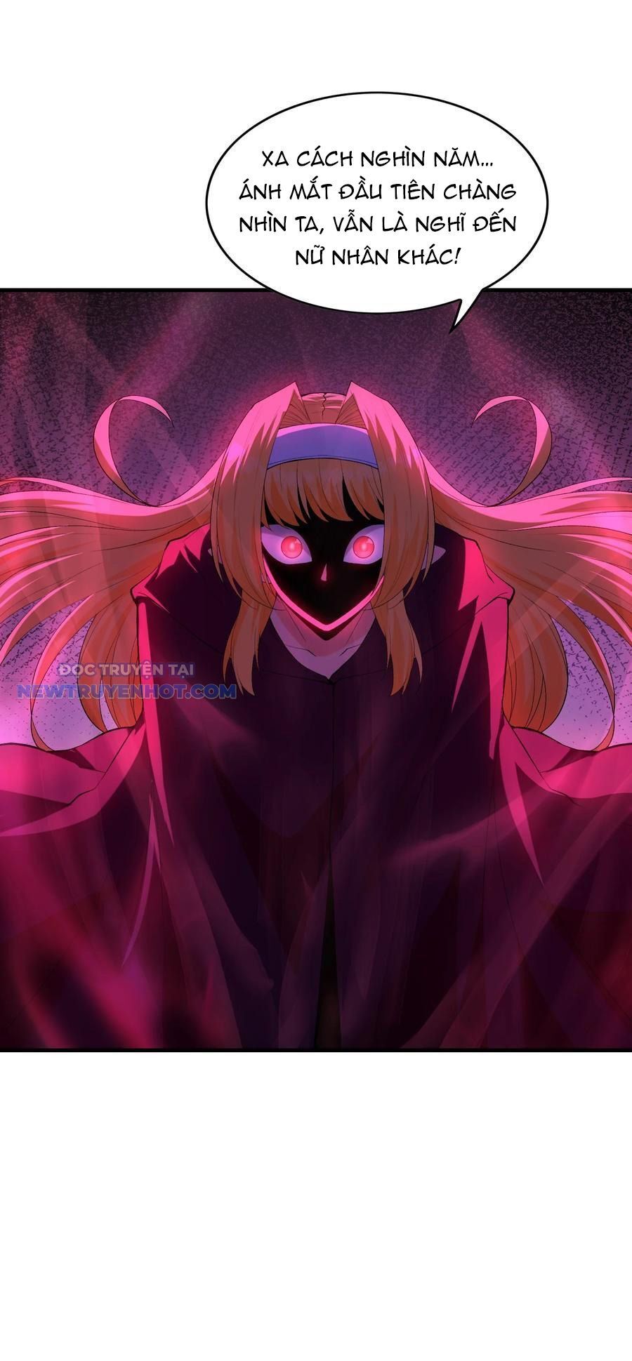 Hậu Cung Của Ta Toàn Là Ma Nữ Phản Diện Chapter 120 - Trang 2