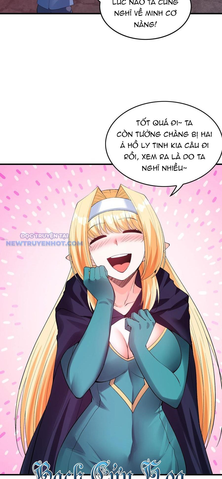 Hậu Cung Của Ta Toàn Là Ma Nữ Phản Diện Chapter 120 - Trang 2