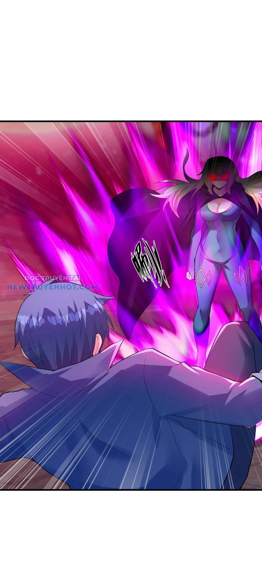 Hậu Cung Của Ta Toàn Là Ma Nữ Phản Diện Chapter 120 - Trang 2