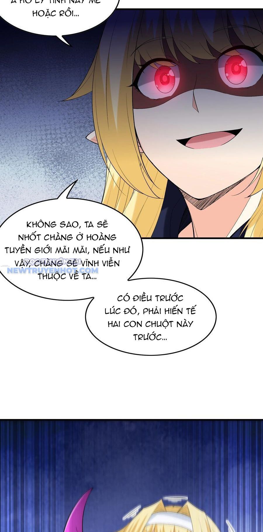 Hậu Cung Của Ta Toàn Là Ma Nữ Phản Diện Chapter 120 - Trang 2