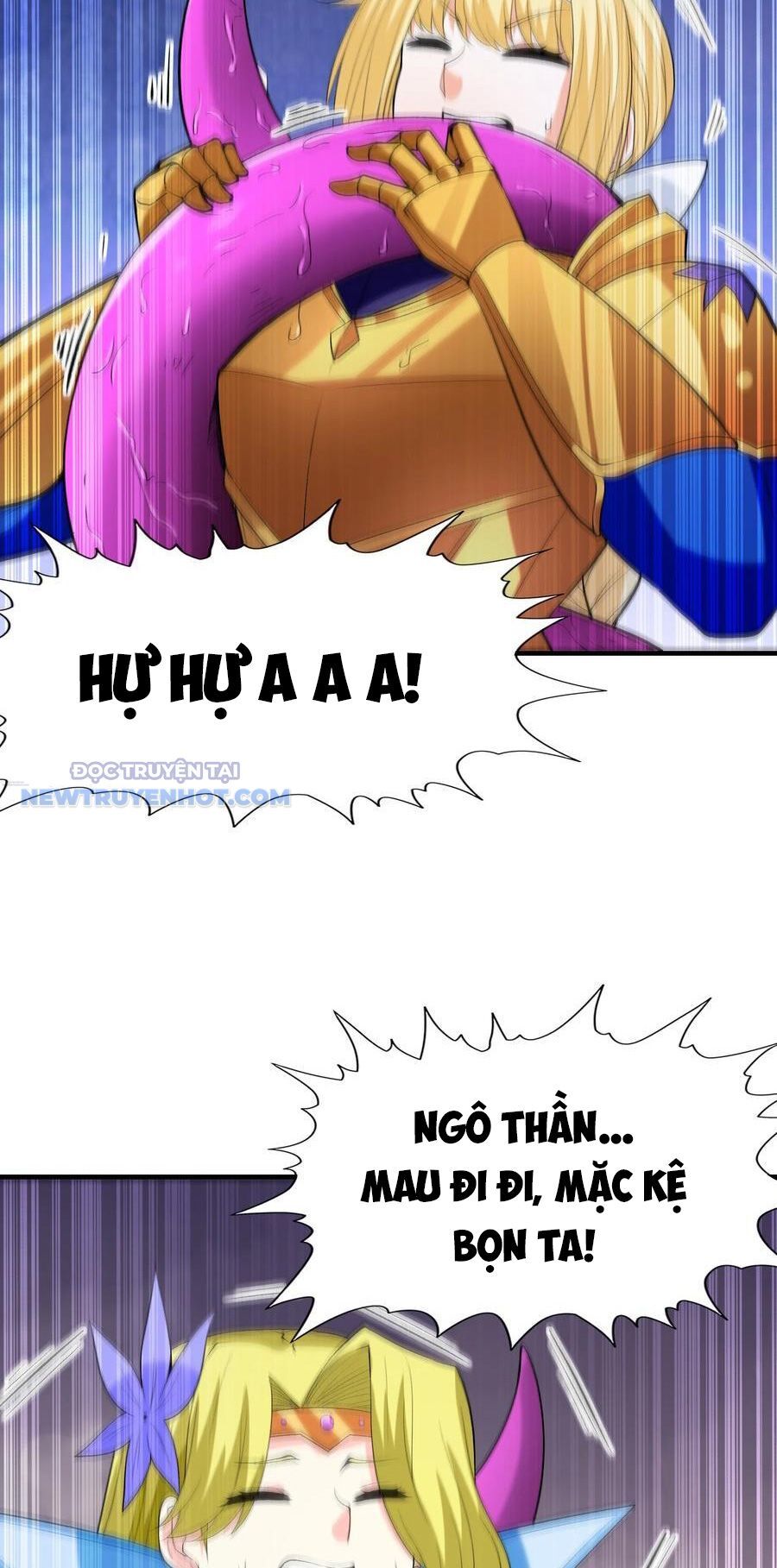 Hậu Cung Của Ta Toàn Là Ma Nữ Phản Diện Chapter 120 - Trang 2