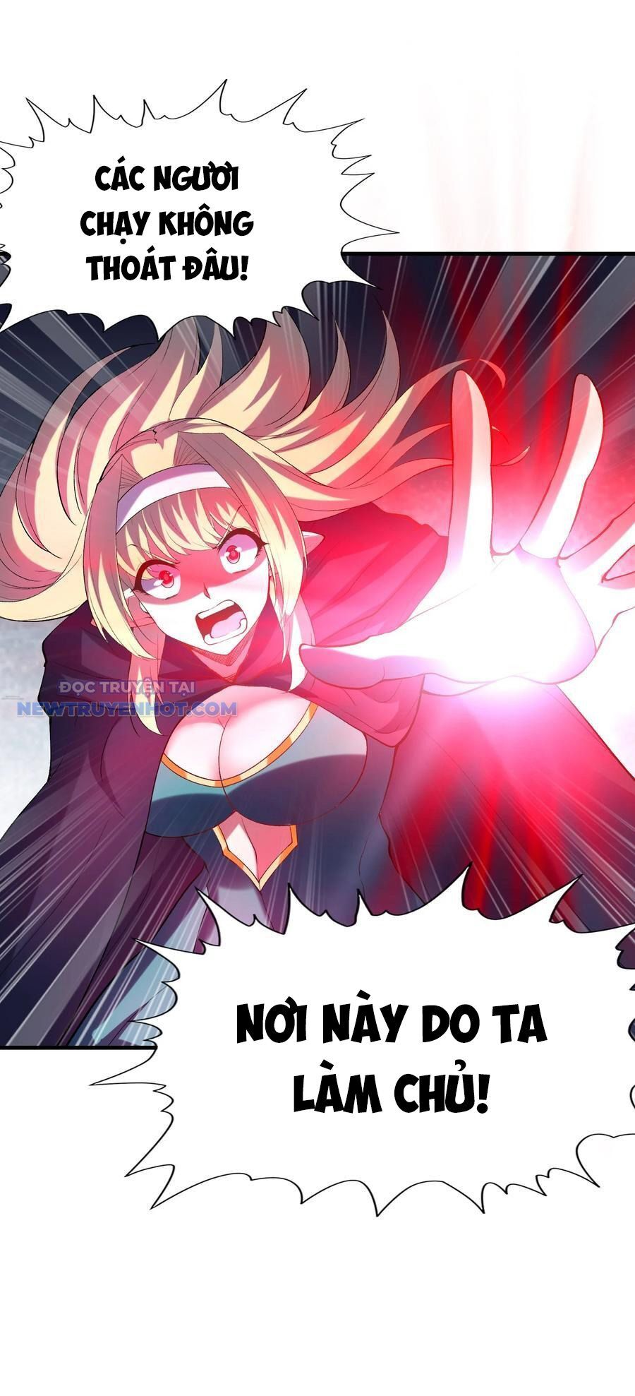 Hậu Cung Của Ta Toàn Là Ma Nữ Phản Diện Chapter 120 - Trang 2