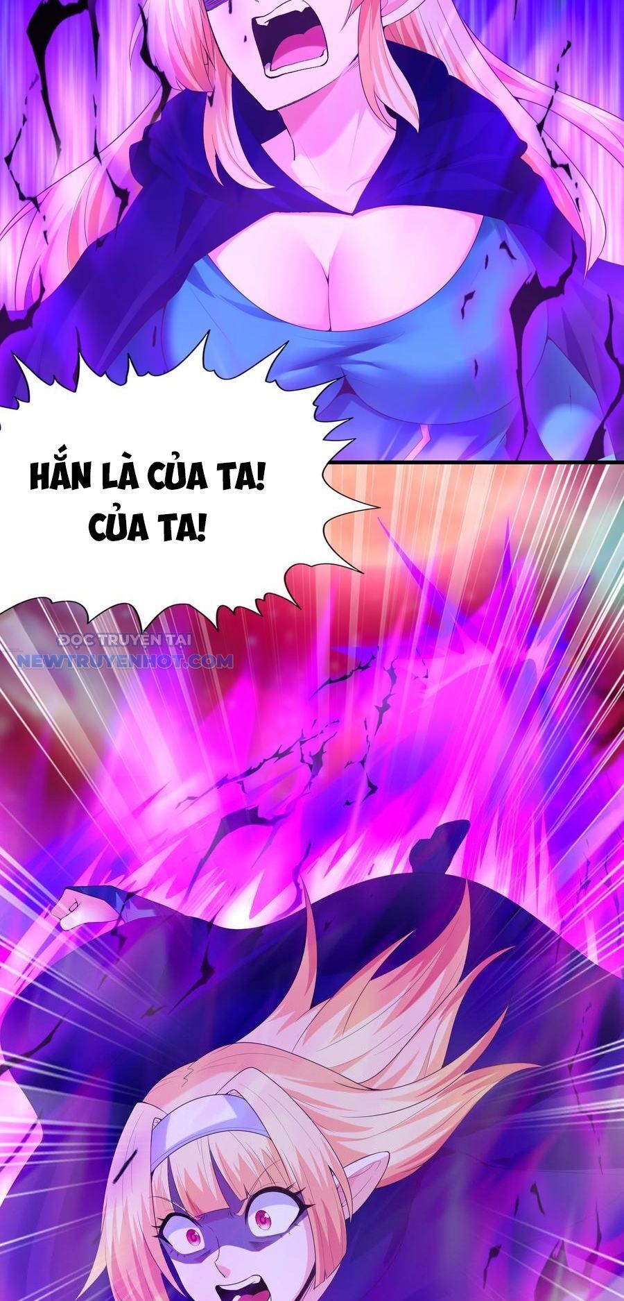 Hậu Cung Của Ta Toàn Là Ma Nữ Phản Diện Chapter 120 - Trang 2