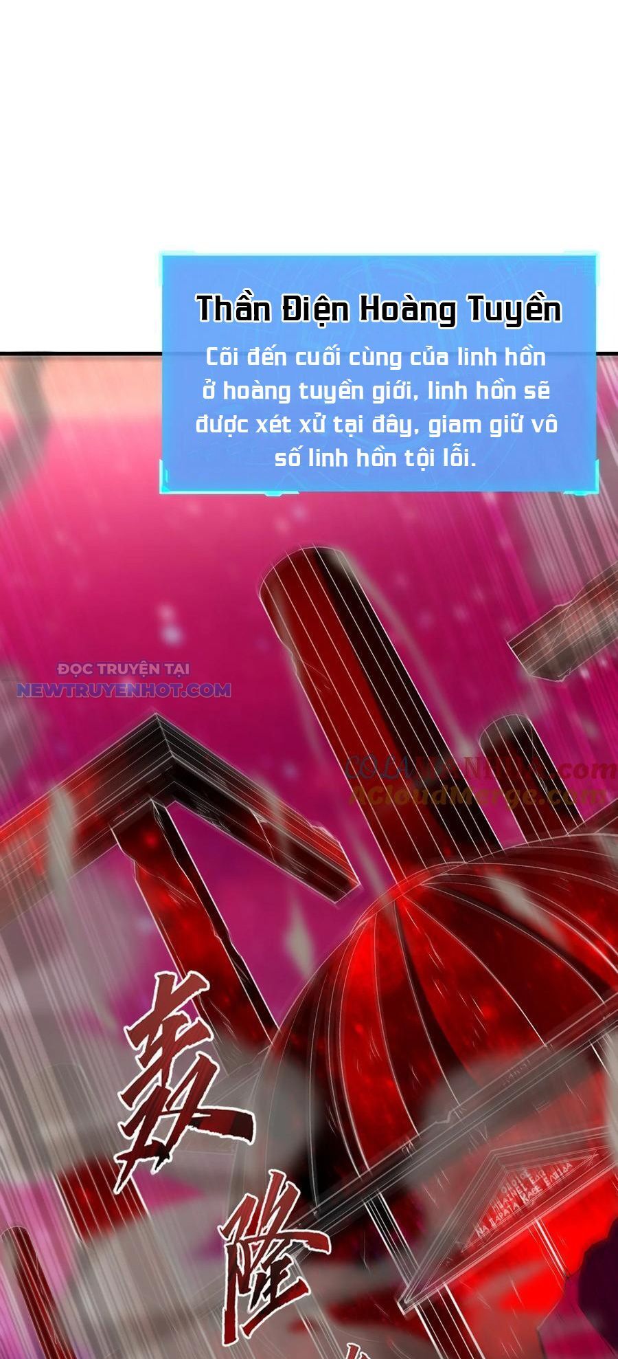 Hậu Cung Của Ta Toàn Là Ma Nữ Phản Diện Chapter 120 - Trang 2