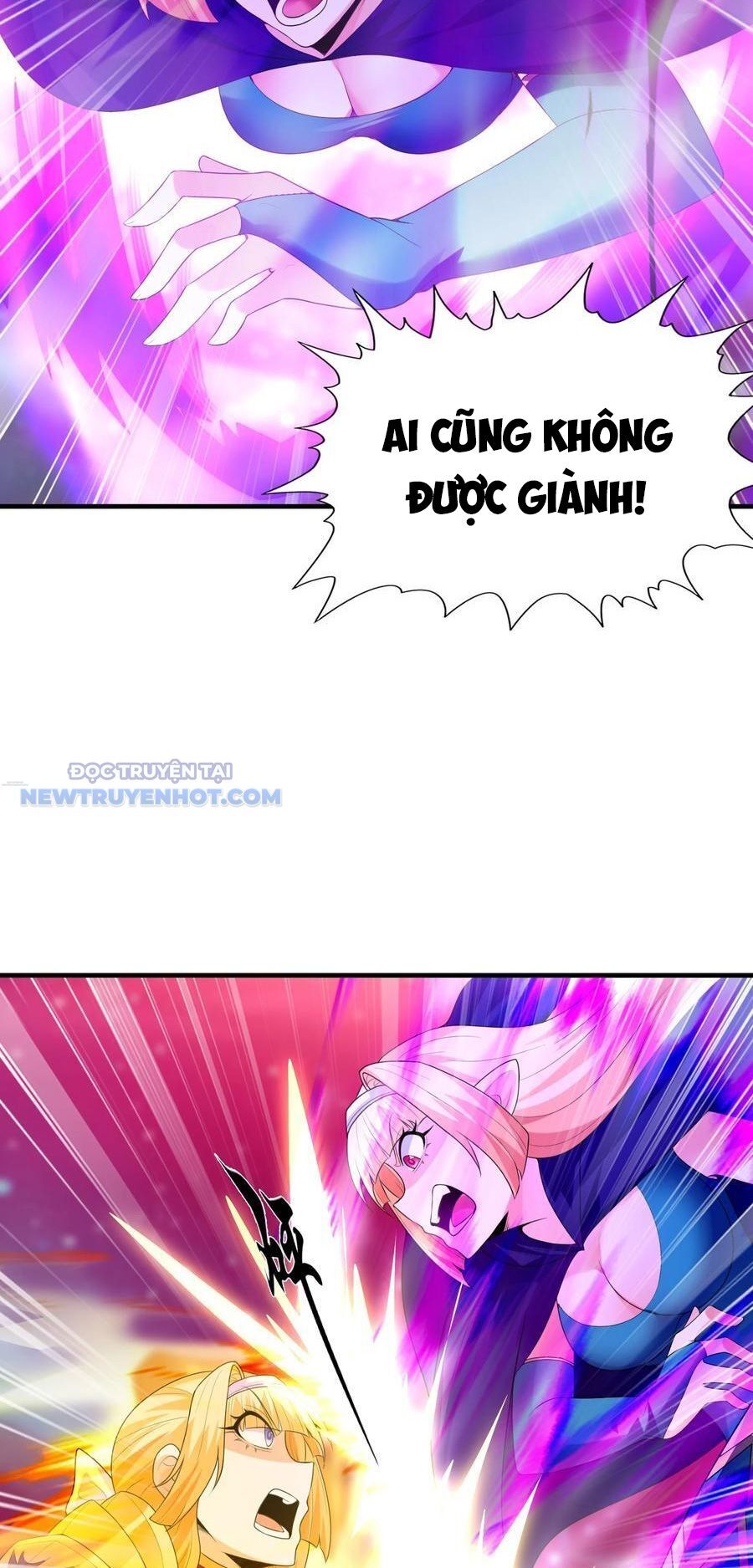 Hậu Cung Của Ta Toàn Là Ma Nữ Phản Diện Chapter 120 - Trang 2