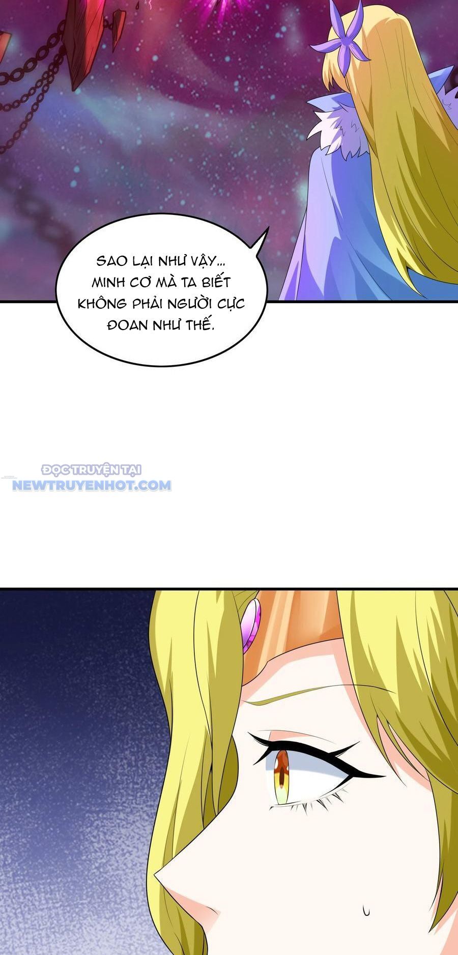 Hậu Cung Của Ta Toàn Là Ma Nữ Phản Diện Chapter 120 - Trang 2