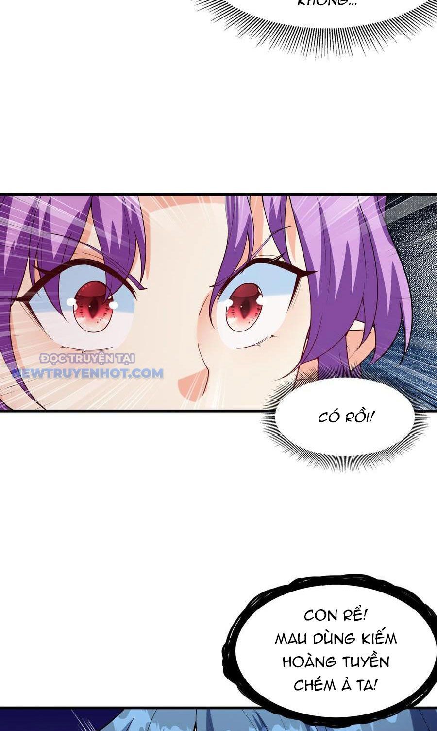 Hậu Cung Của Ta Toàn Là Ma Nữ Phản Diện Chapter 121 - Trang 2