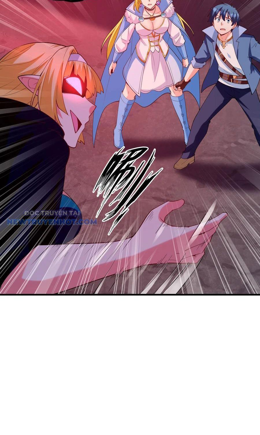 Hậu Cung Của Ta Toàn Là Ma Nữ Phản Diện Chapter 121 - Trang 2