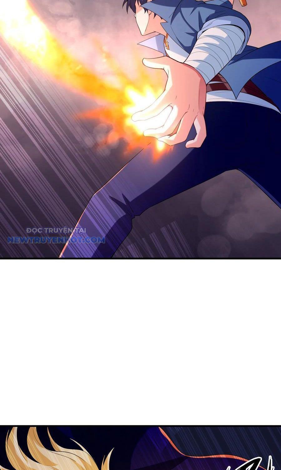 Hậu Cung Của Ta Toàn Là Ma Nữ Phản Diện Chapter 121 - Trang 2