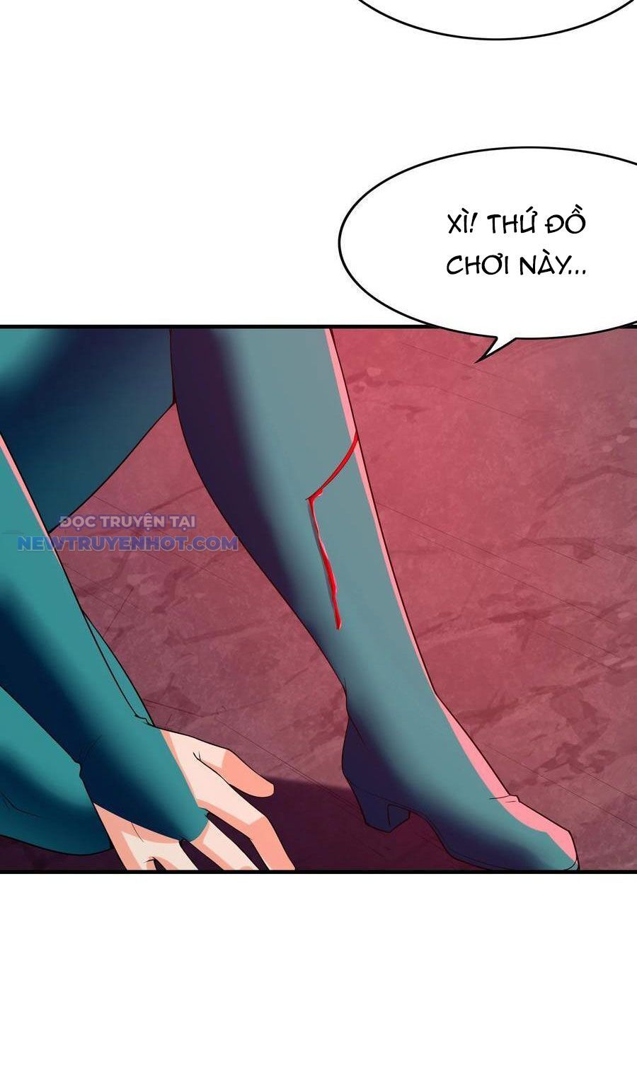 Hậu Cung Của Ta Toàn Là Ma Nữ Phản Diện Chapter 121 - Trang 2