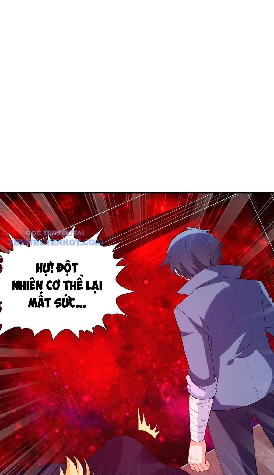 Hậu Cung Của Ta Toàn Là Ma Nữ Phản Diện Chapter 121 - Trang 2