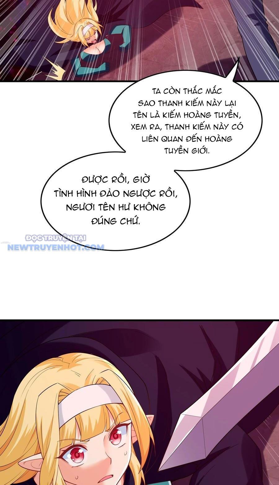 Hậu Cung Của Ta Toàn Là Ma Nữ Phản Diện Chapter 121 - Trang 2