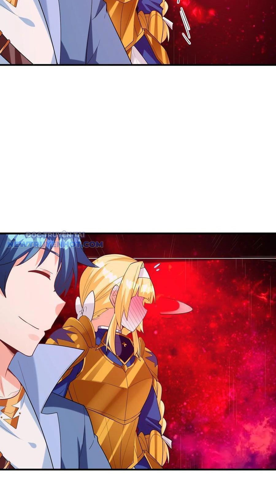 Hậu Cung Của Ta Toàn Là Ma Nữ Phản Diện Chapter 121 - Trang 2