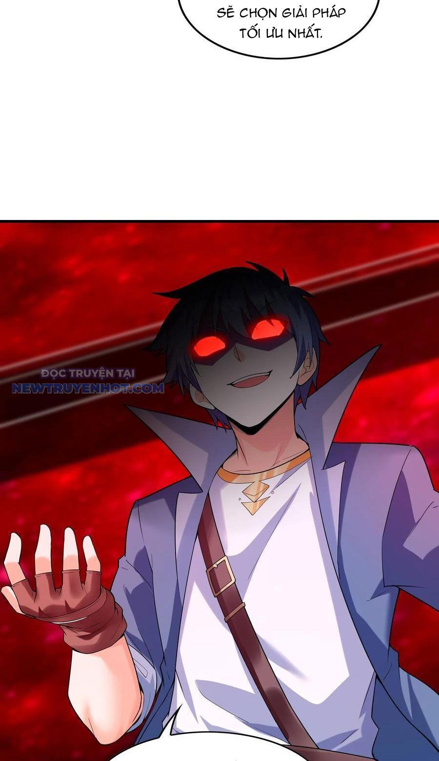 Hậu Cung Của Ta Toàn Là Ma Nữ Phản Diện Chapter 121 - Trang 2